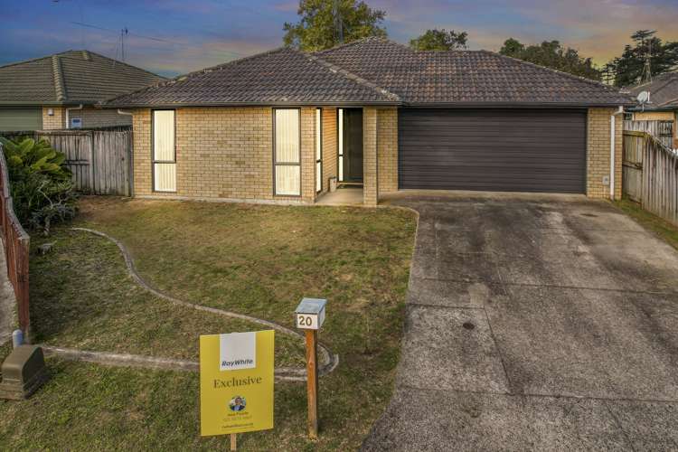 20 Earlswood Avenue Hamilton East_12