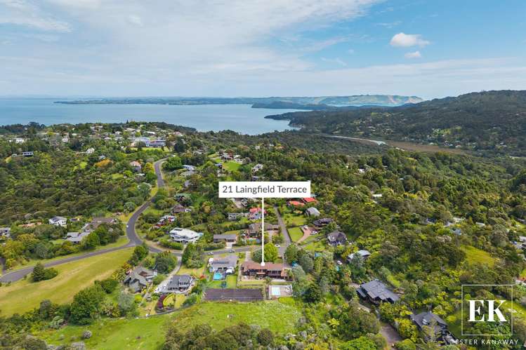 21 Laingfield Terrace Laingholm_40