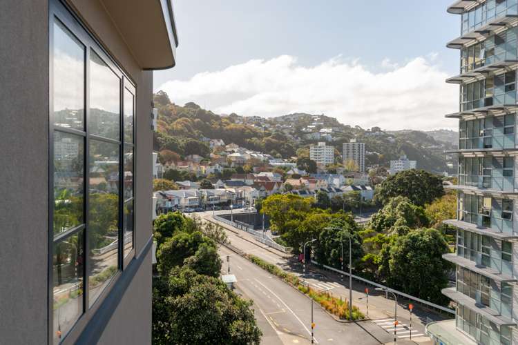 16/127 Molesworth Street Thorndon_17