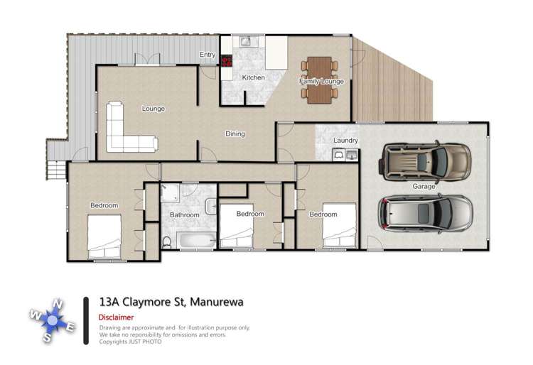 13a Claymore Street Manurewa_14