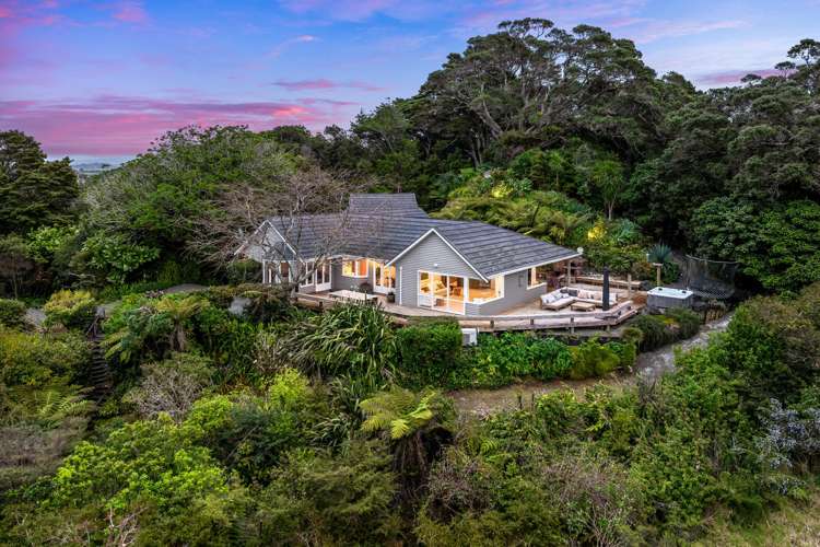 596 Leigh Road Whangateau_29