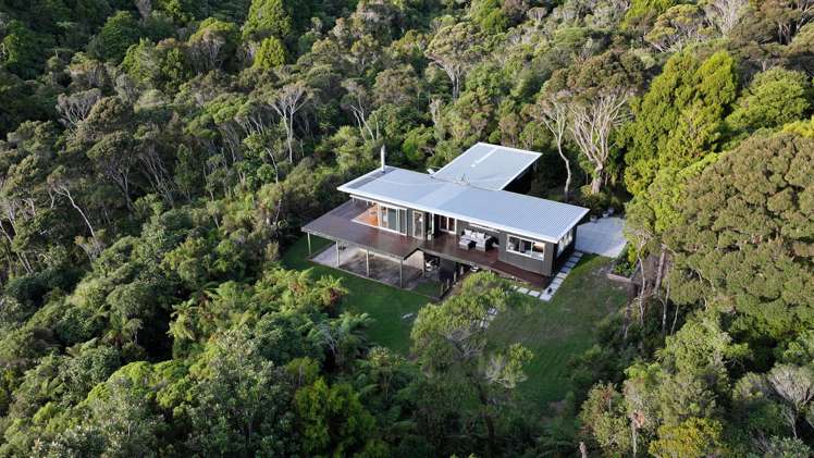 296 Piha Road Piha_94