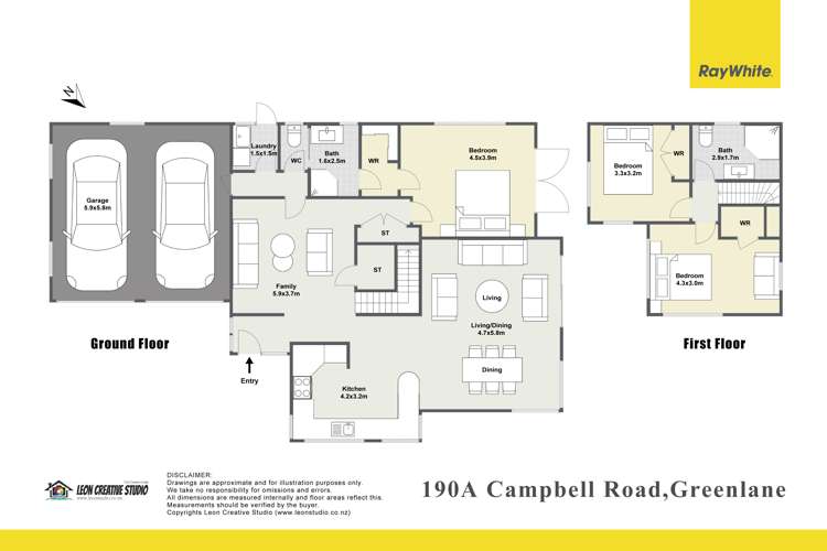 190a Campbell Road Greenlane_18