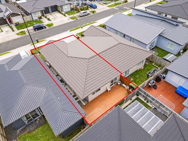 22 Kapowai Boulevard Takanini_26