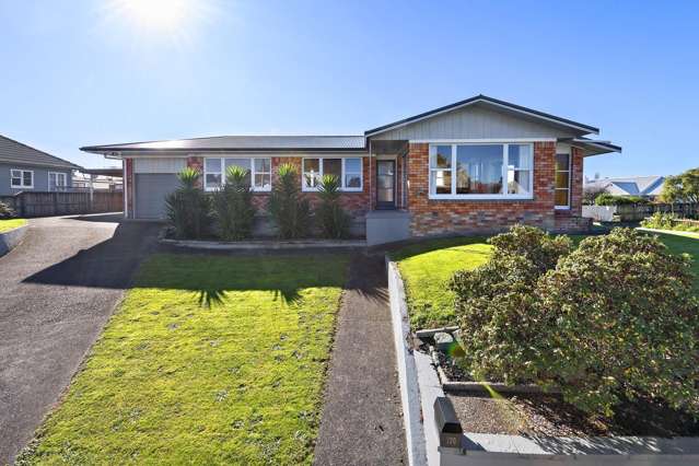 Move in Ready - A Smart Buy