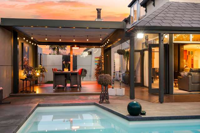 Built with Love, Designed for Living