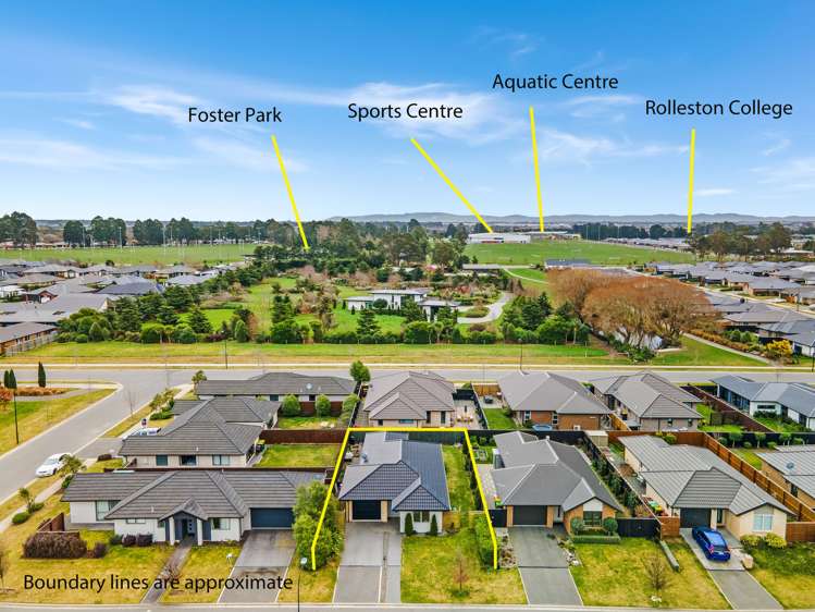 27 Burford Way Rolleston_16