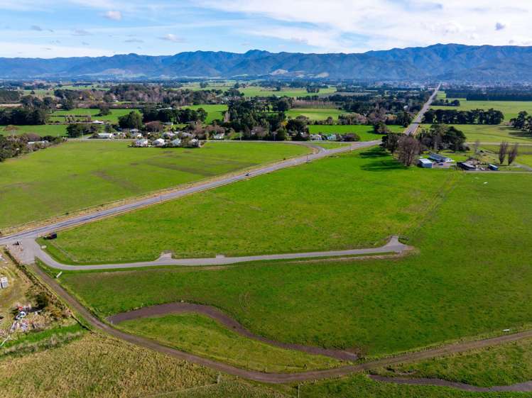 Lot Lot 2, 3 and 4/- Camp Road South Featherston_7
