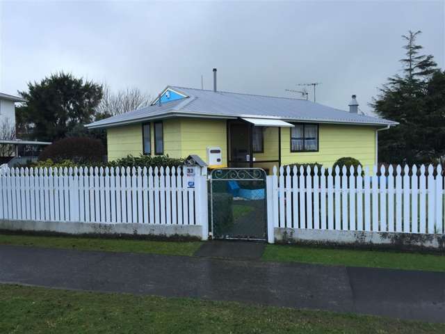 33 Rahiri Street Waitara_3