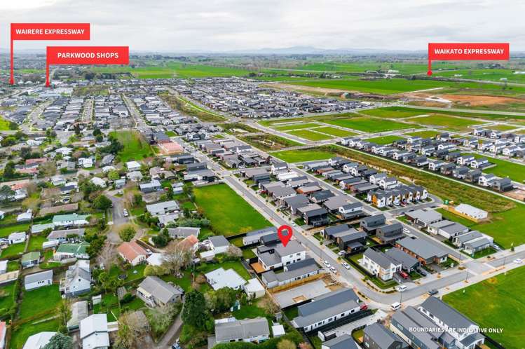 19 Musselwhite Terrace Chartwell_35