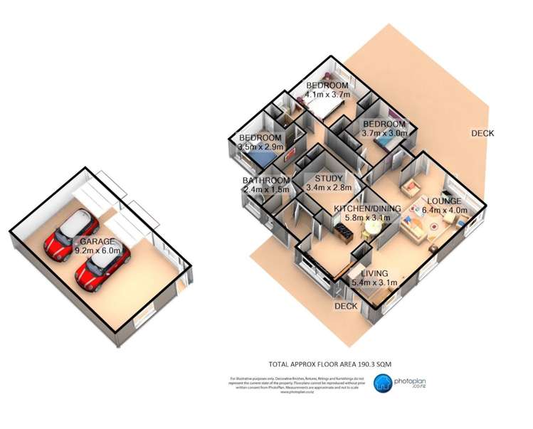 12 Grierson Place Pukekohe_19