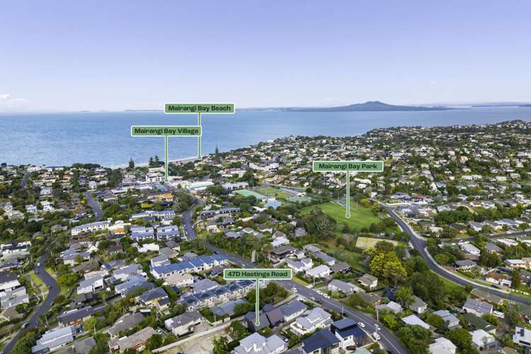 47D Hastings Road Mairangi Bay_22