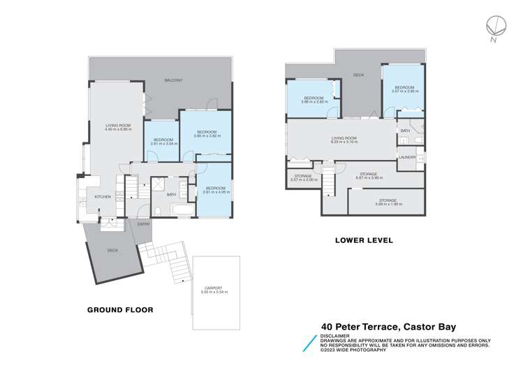 40 Peter Terrace Castor Bay_19