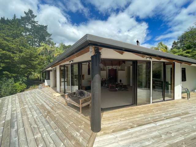 Private Home In Kerikeri
