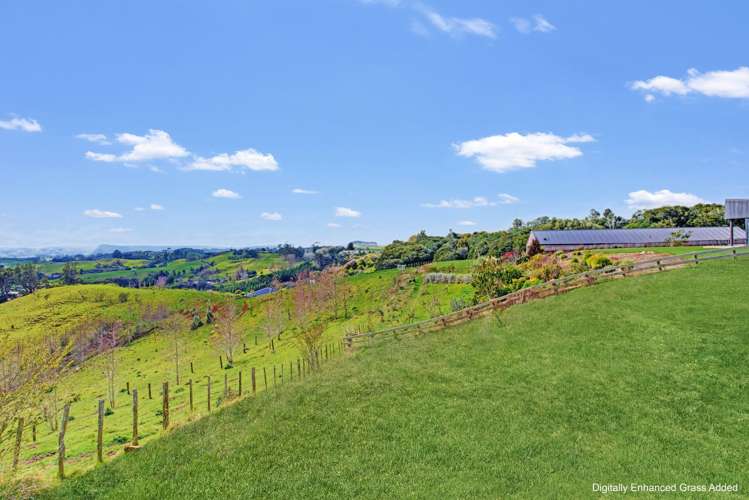 33 Old Sheepyard Lane Onewhero_2