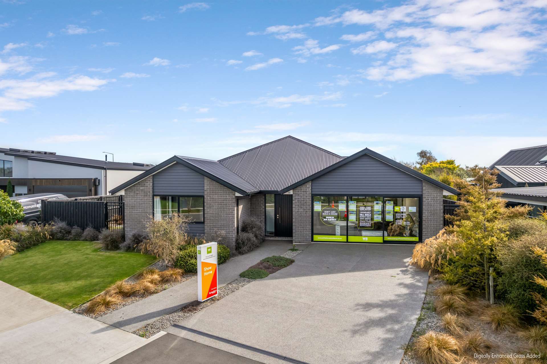 52 Lanner Drive Rolleston Selwyn Houses for Sale One Roof