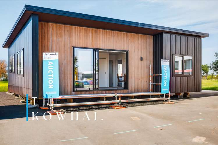 139 Ruapehu Street (Let's Build Hospice)_0