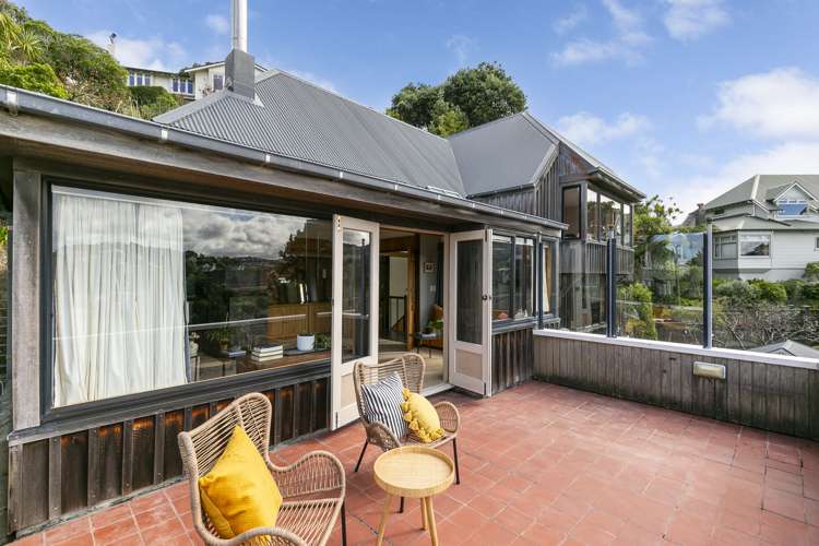 31 Wadestown Road Wadestown_7