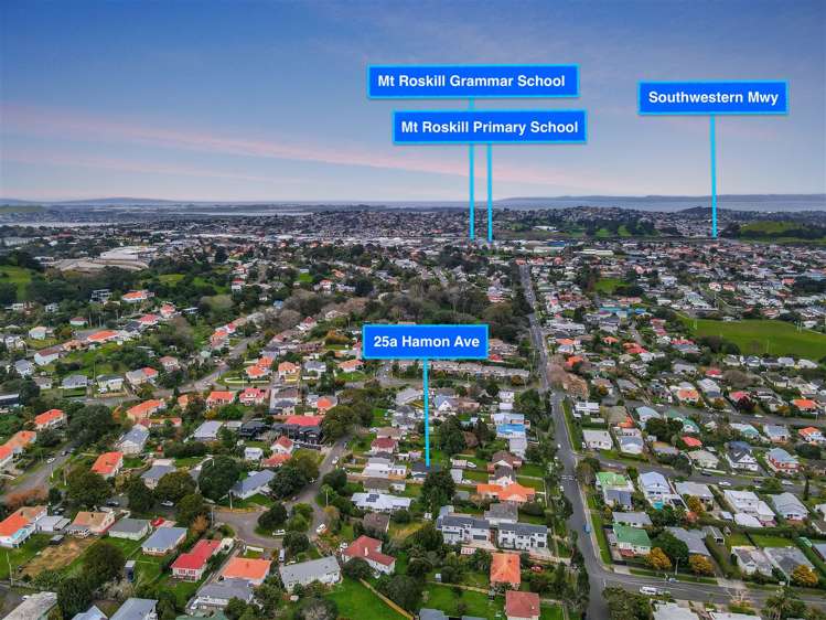 25a Hamon Avenue Mount Roskill_19