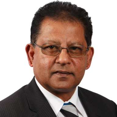 John Chand