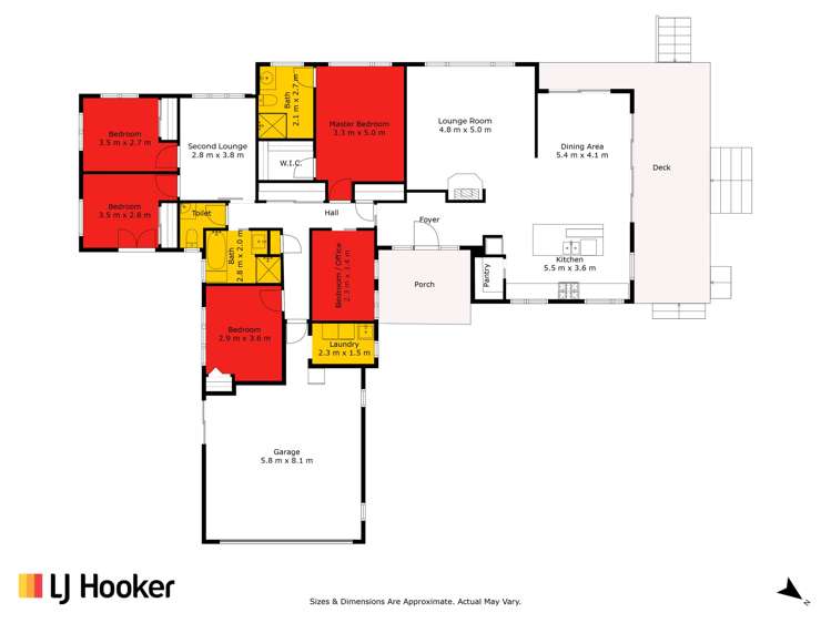 301 Ranganui Road Kaiwaka_9