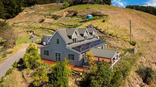 Elevated family lifestyle