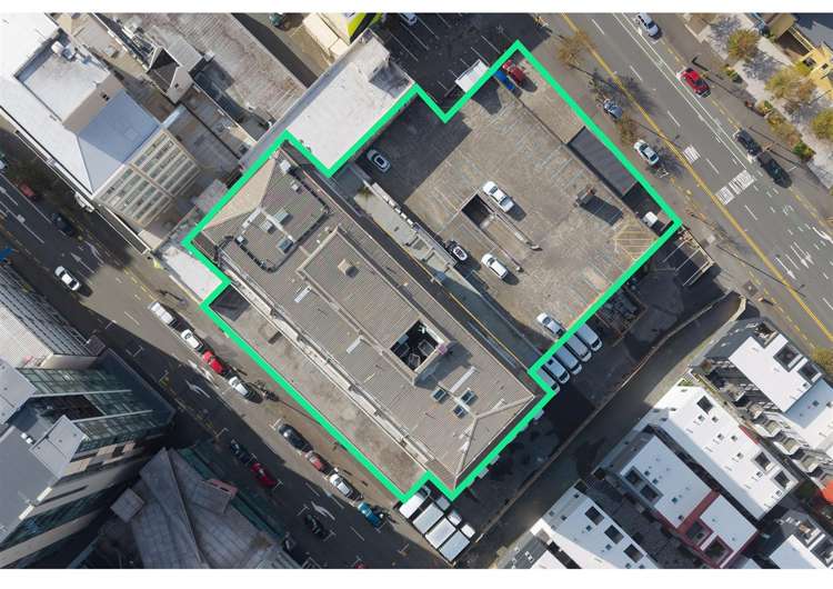 237 Willis Street Te Aro_1