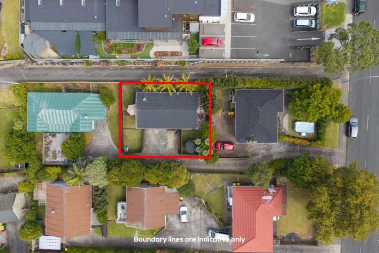 37B Salisbury Road Birkdale_17