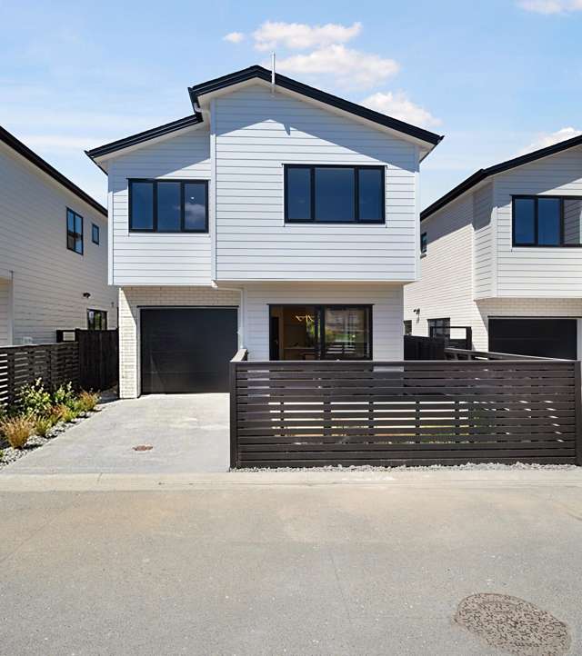 Modern & Easy Living in Westgate