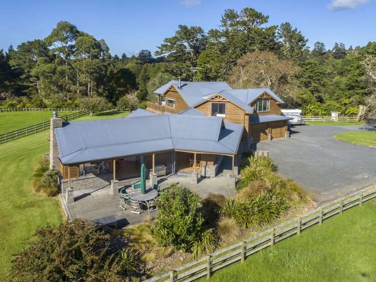 135 Fiddlers Hill Road Puhoi_7