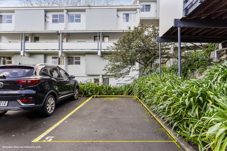 5/145 Howe Street Freemans Bay_10