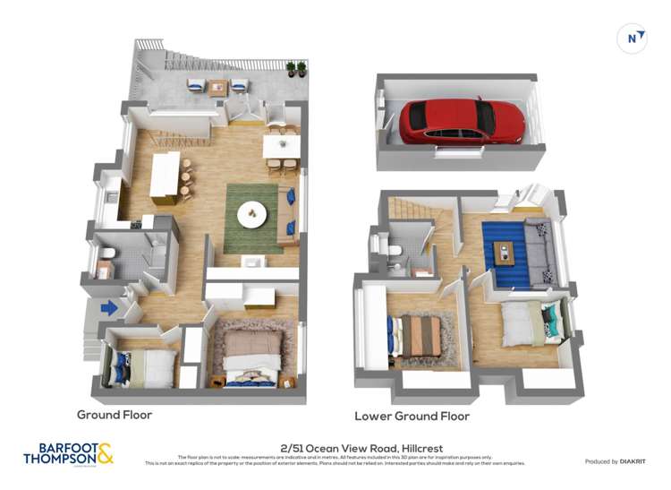 2/51 Ocean View Road Hillcrest_12