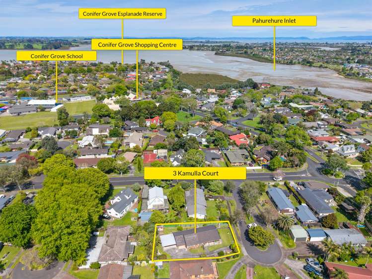 3 Kamulla Court Conifer Grove_22