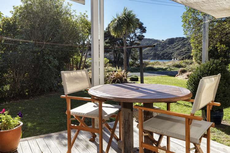 6 Wharariki Road Kahurangi National Park_11