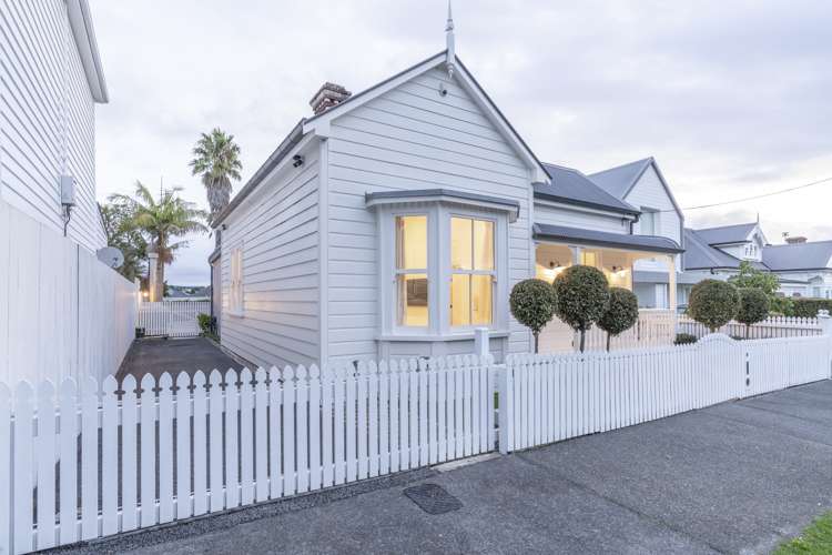 28 Rose Road Grey Lynn_21