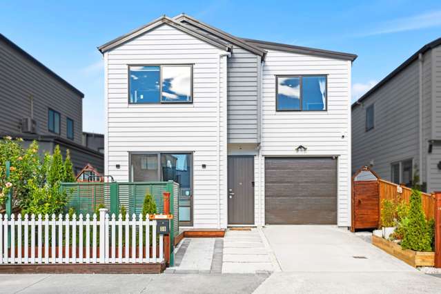 Modern Living Meets Unmatched Convenience – Yo...