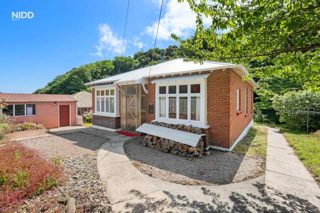 Andersons Bay Gem – Ideal for 1st Home or Downsizing