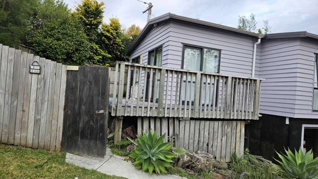 Dual Dwelling Investment Opportunity in Glen Eden!