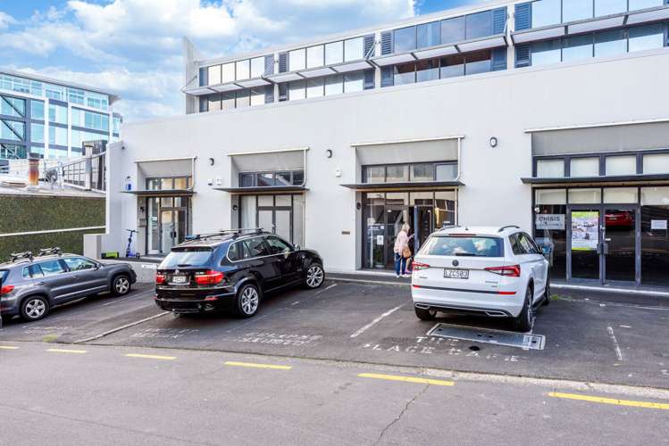 12 Adelaide Street Auckland Central_10