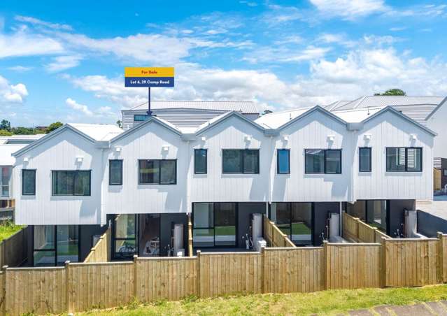 Quality Living, Central Location