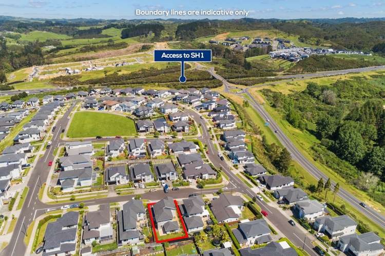 8 Hua Lane Silverdale_20