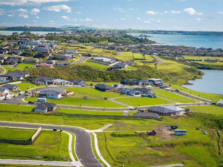 Lot 151/8 Flounder Drive Omokoroa_14