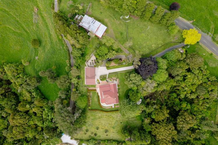 567 Maungakawa Road Te Miro_33