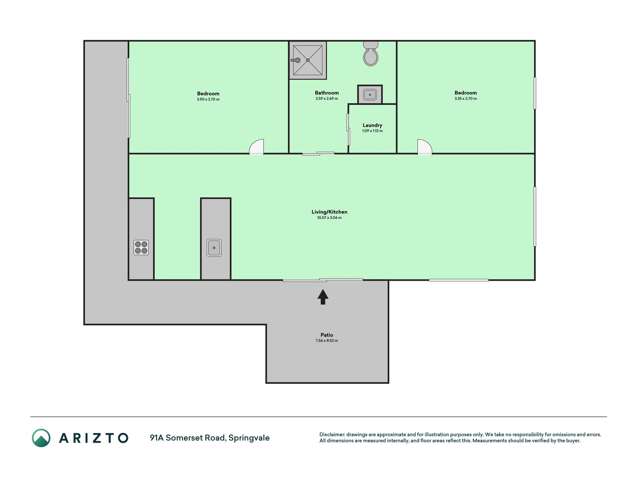 91A Somerset Road Springvale_1