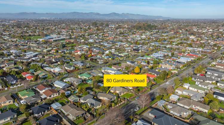 80 Gardiners Road Bishopdale_22