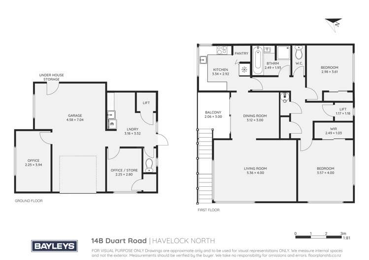14B Duart Road Havelock North Hastings Houses for Sale One Roof
