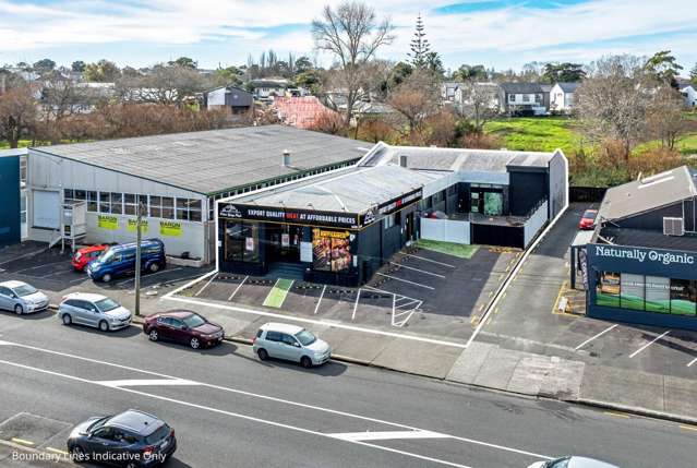 Rare Occupier Opportunity &ndash; Premium Trade Retail