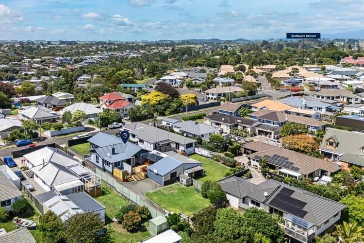 17 Tainui Street Welbourn_25