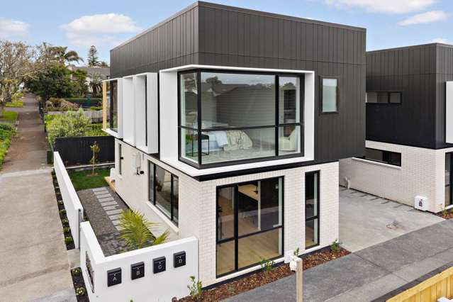 Effortless Living — Where Style Meets Simplicity