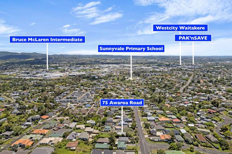 75 Awaroa Road Sunnyvale_6